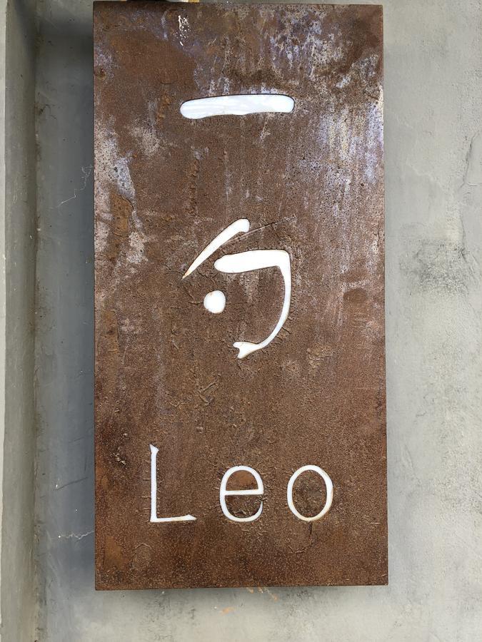 Leo Tian An Men Hostel Beijing Eksteriør billede