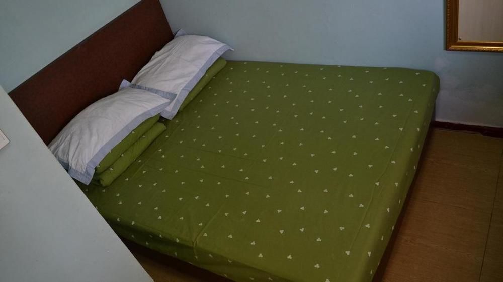 Leo Tian An Men Hostel Beijing Eksteriør billede